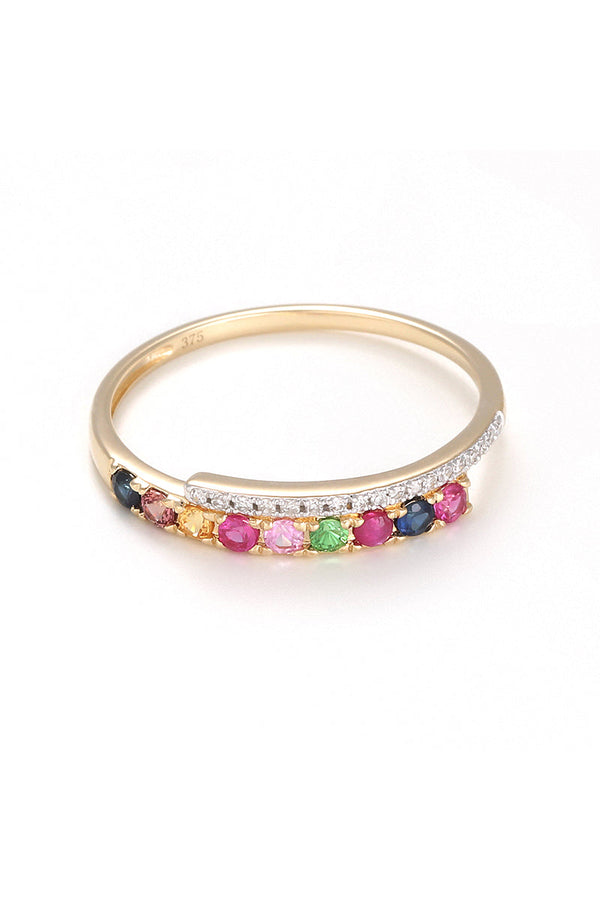 Bague D0,045/18 Mx0,28/9