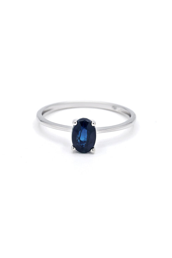Bague "Andreia" S0,62Ct/1