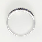 Bague "Ophélie" D0,03/14 S0,45/32