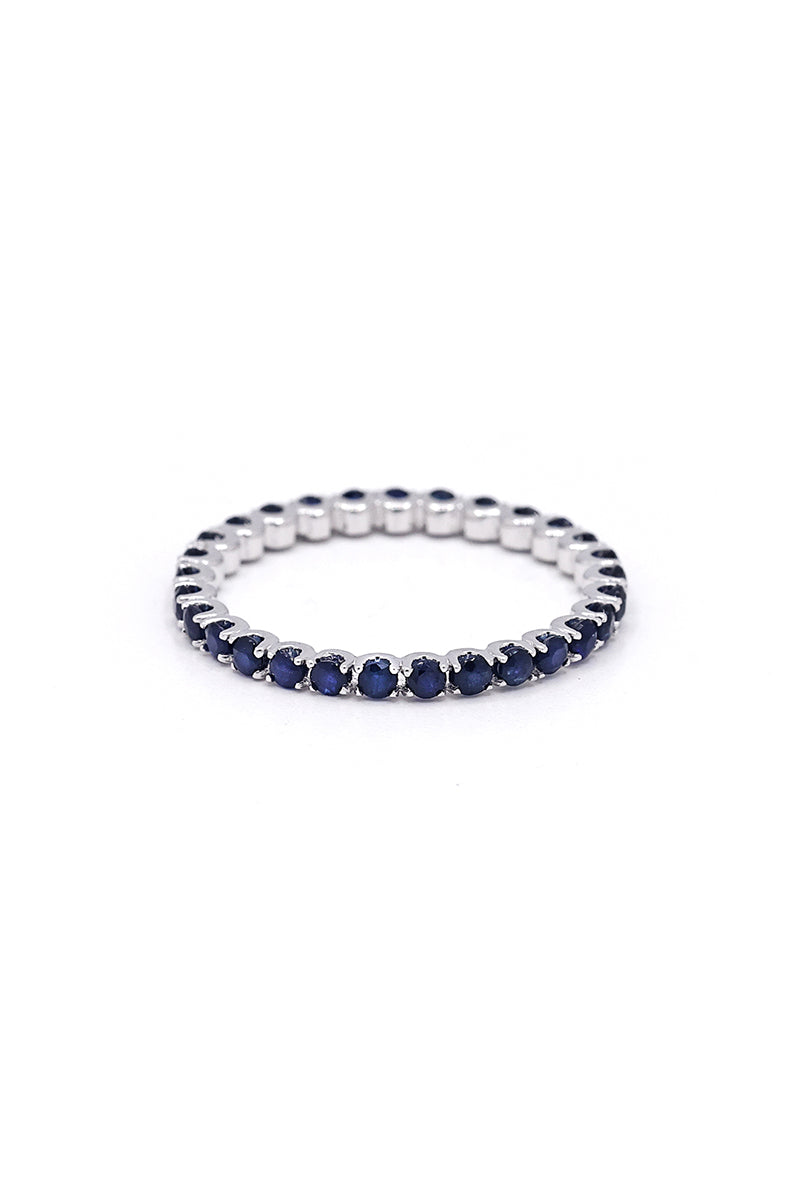 Bague "Giovana" S0,76Ct/32