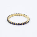Bague "Giovana" S0,68Ct/33