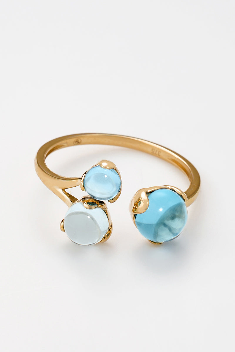 Bague "Pernelle" T2,62/3