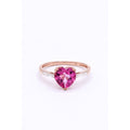 Bague "Lucy" D0,036/12 Pt2,08/1