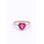 Bague "Lucy" D0,036/12 Pt2,08/1