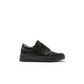 Baskets - Noir - Femme