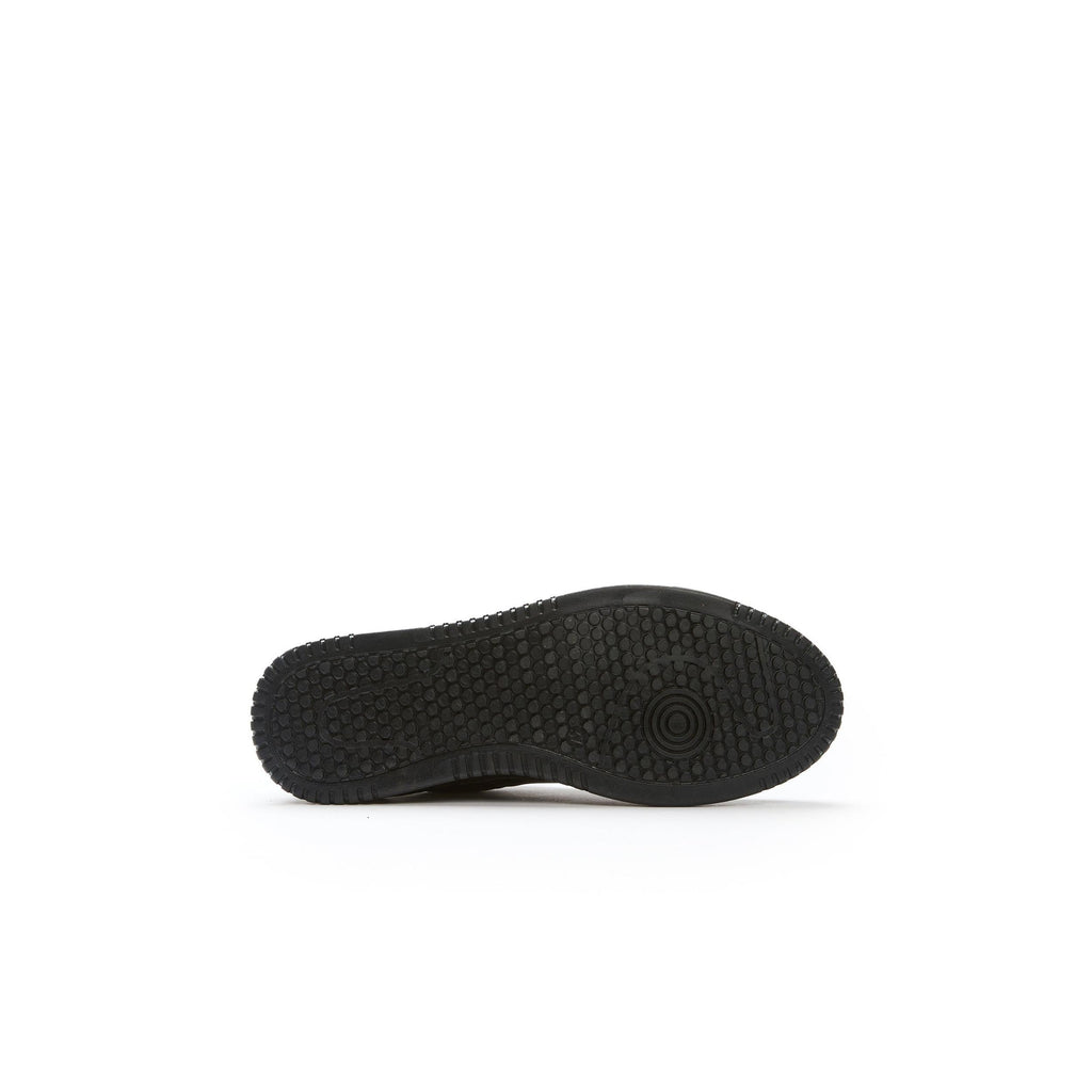 Baskets - Noir - Femme