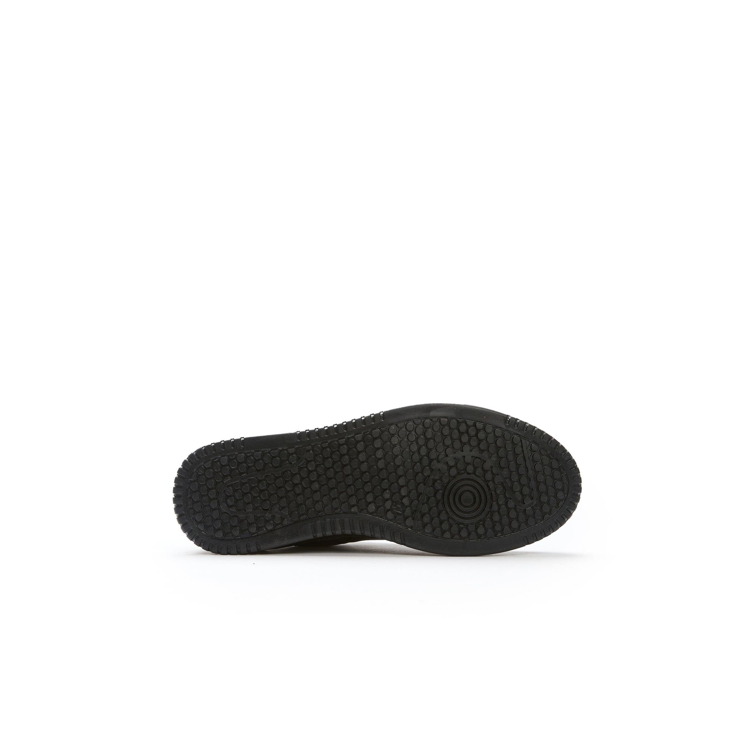 Baskets - Noir - Femme