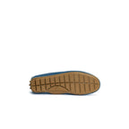 Mocassins Driver - Denim - Femme
