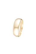 Bague "Toujours" Or Jaune 375/1000