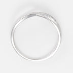 Bague "Liée" D0,02/12