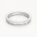 Bague "Alliance Camino" D0,75/189