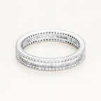 Bague "Alliance Camino" D0,75/189