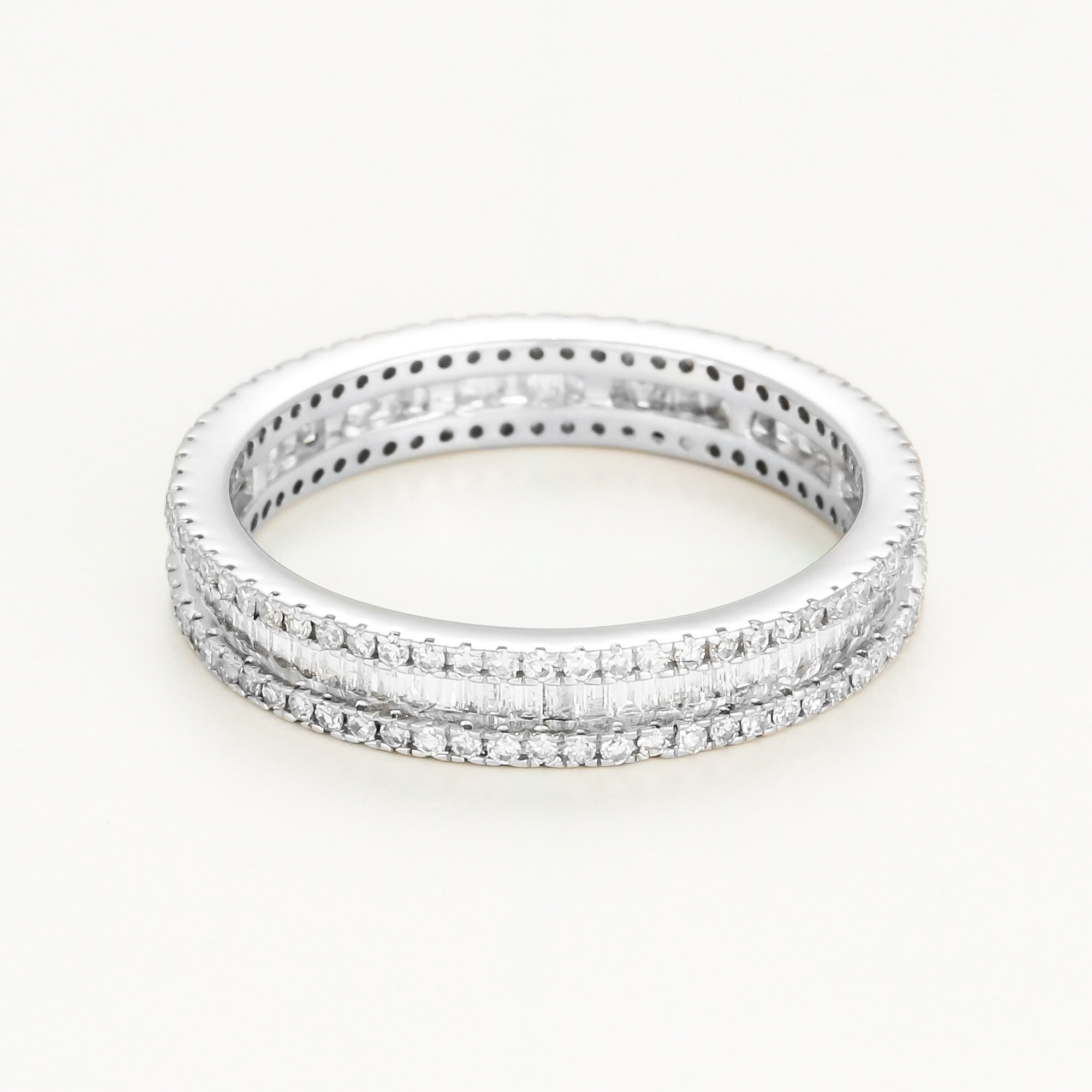 Bague "Alliance Camino" D0,75/189
