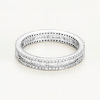 Bague "Alliance Camino" D0,75/189