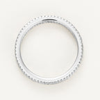 Bague "Alliance Camino" D0,75/189