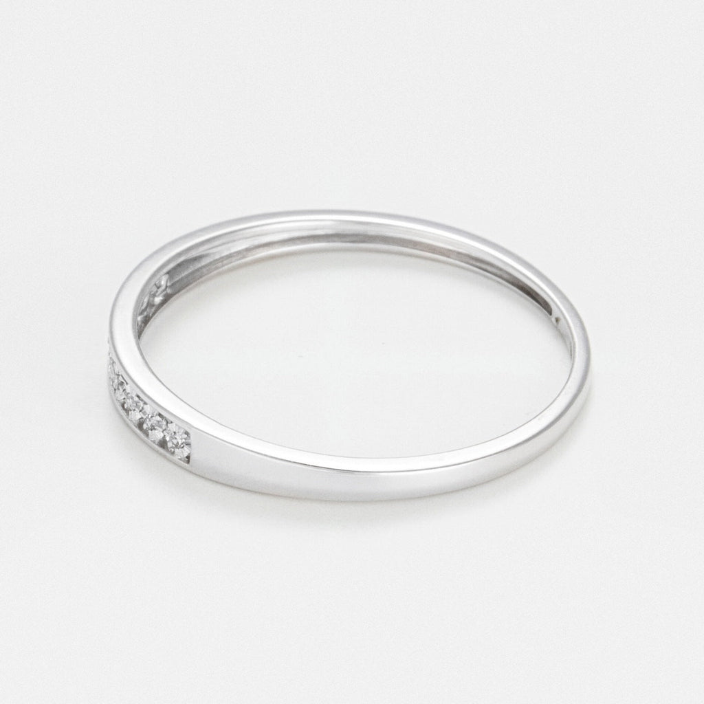 Bague "Romantic Love" D0,02/9