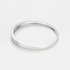 Bague "Romantic Love" D0,02/9