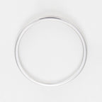 Bague "Romantic Love" D0,02/9