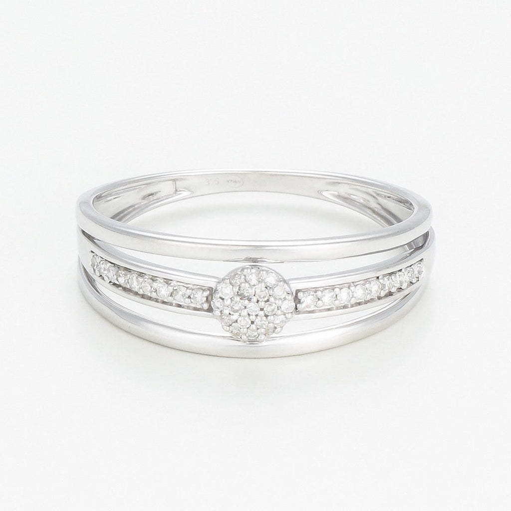 Bague "Jelena" D0,10/37