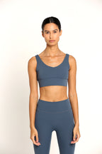 Brassière Tank Mantra