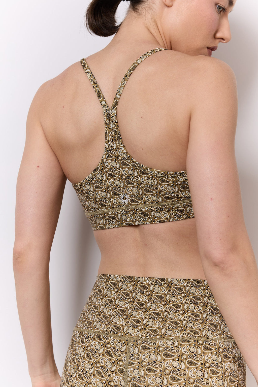 Brassière Star
