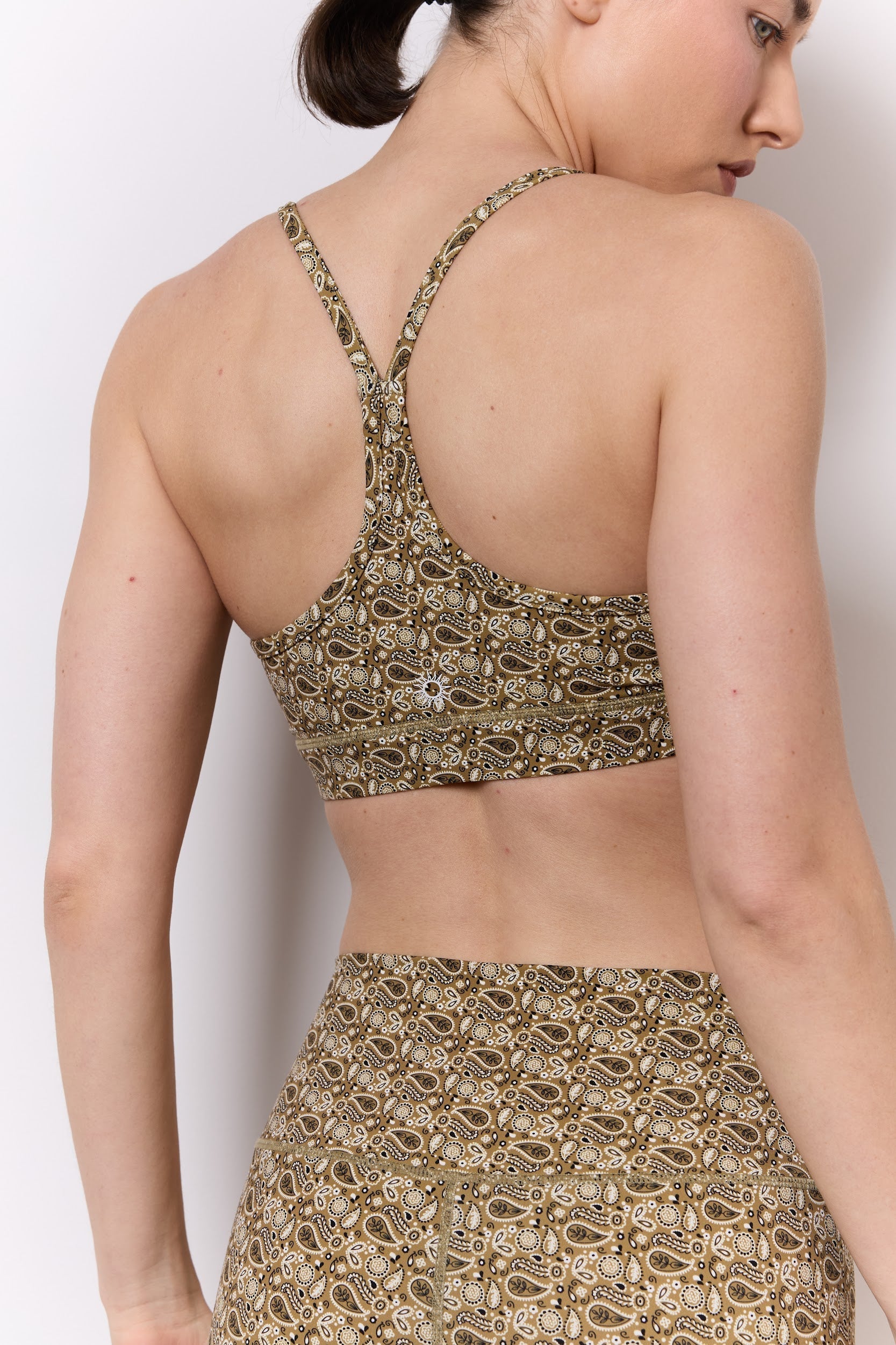 Brassière Star
