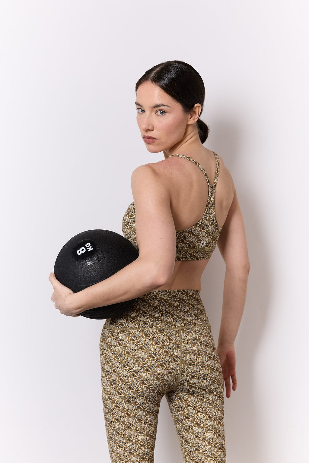 Brassière Star