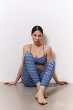Brassière Star