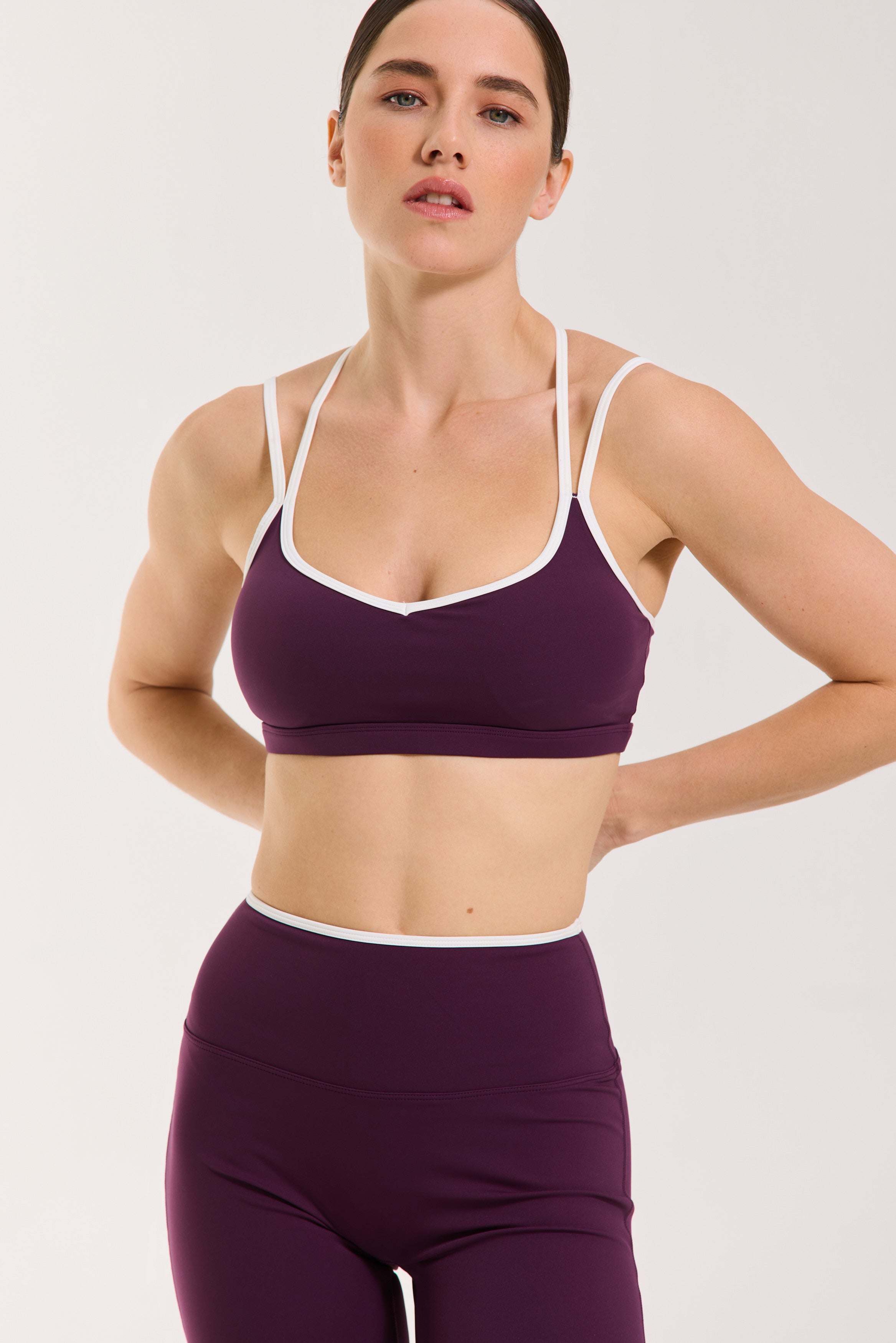 Brassière Yska