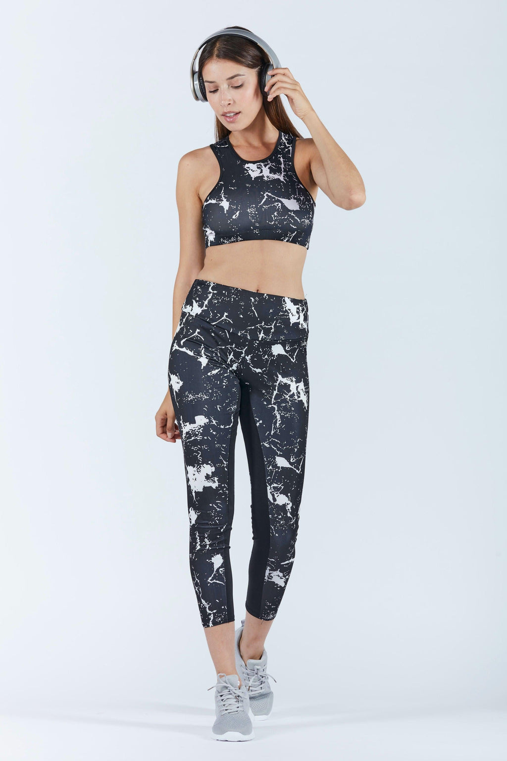 Brassière Fitness Femme