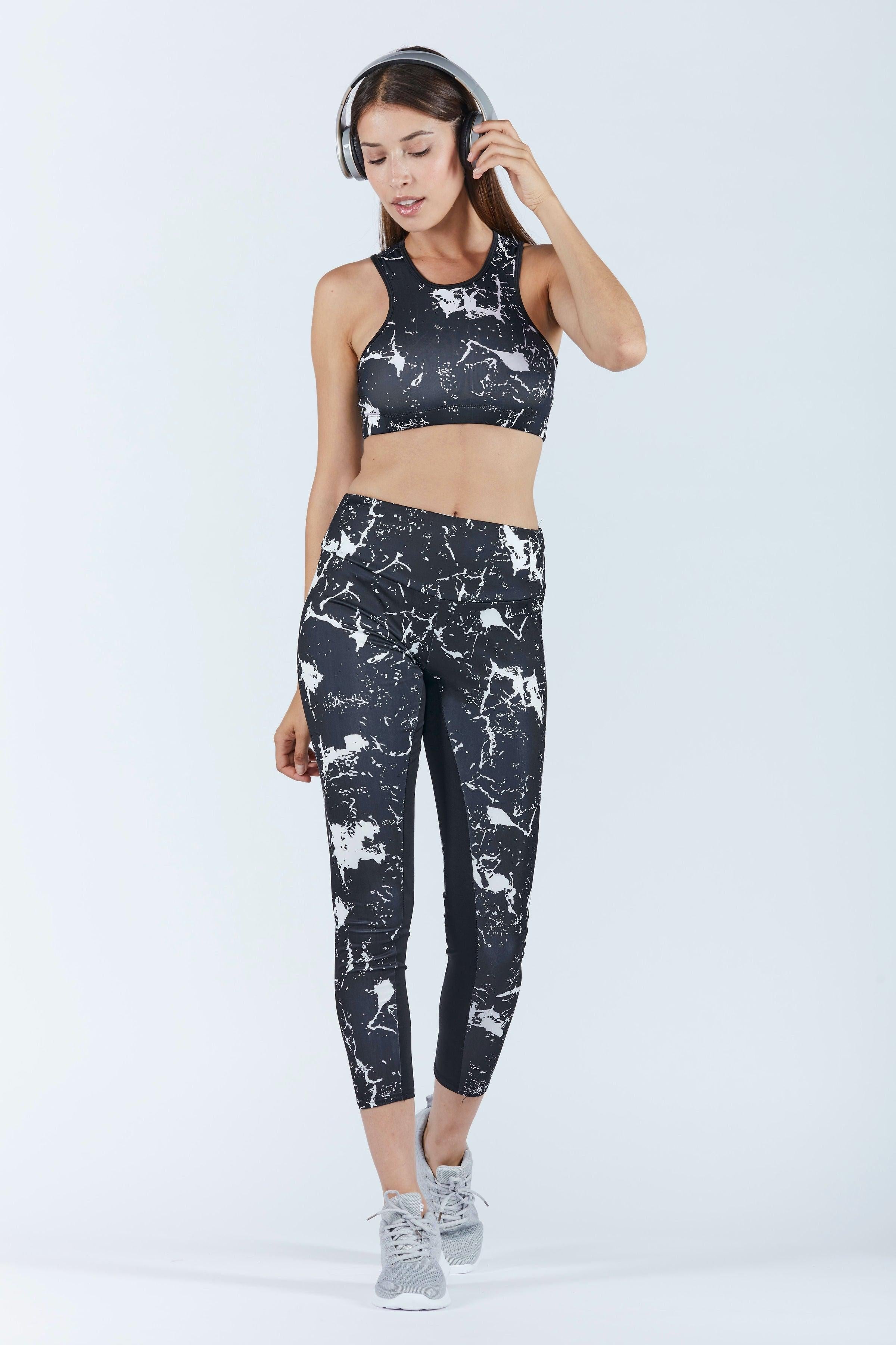 Brassière Fitness Femme