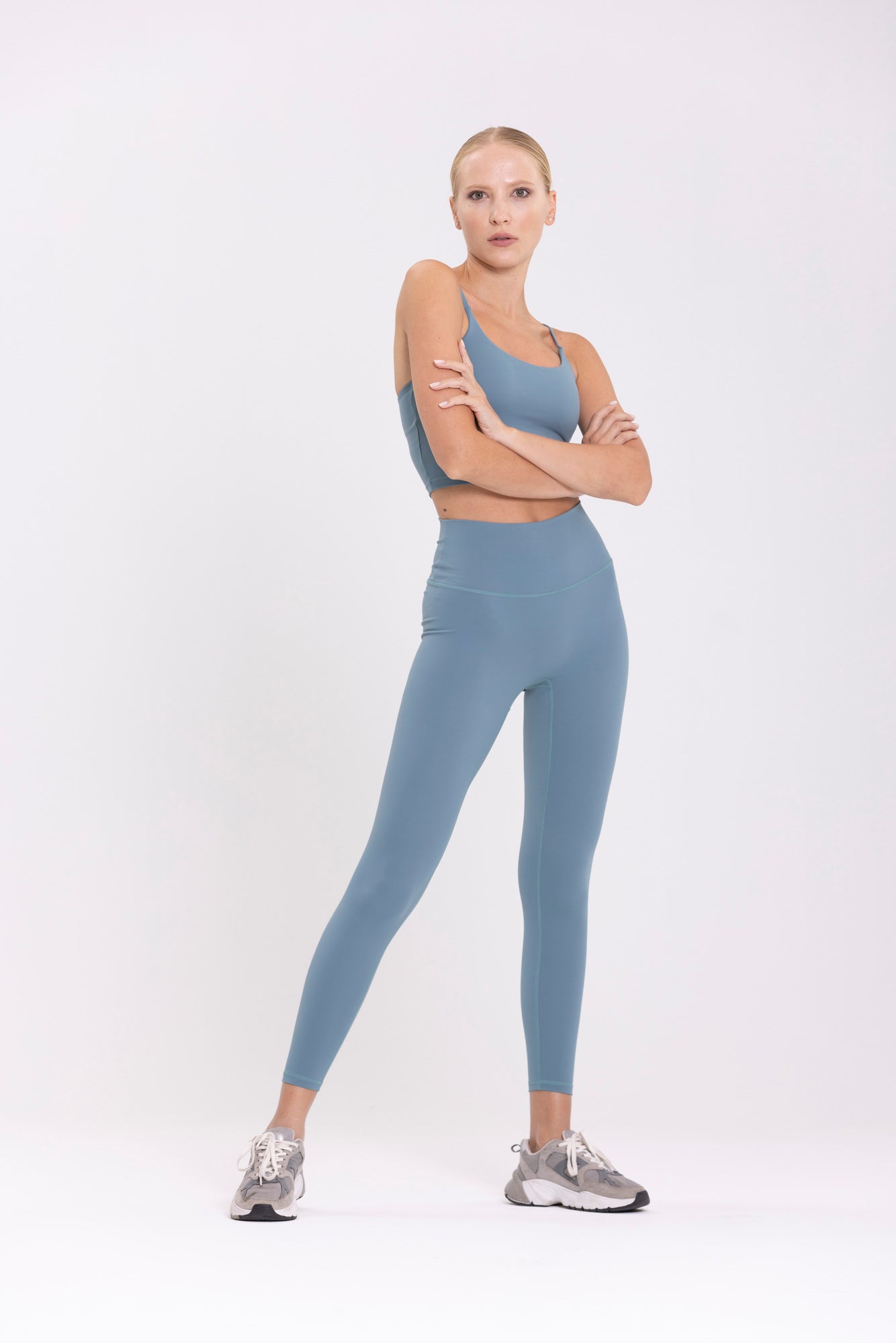 Brassière Mantra
