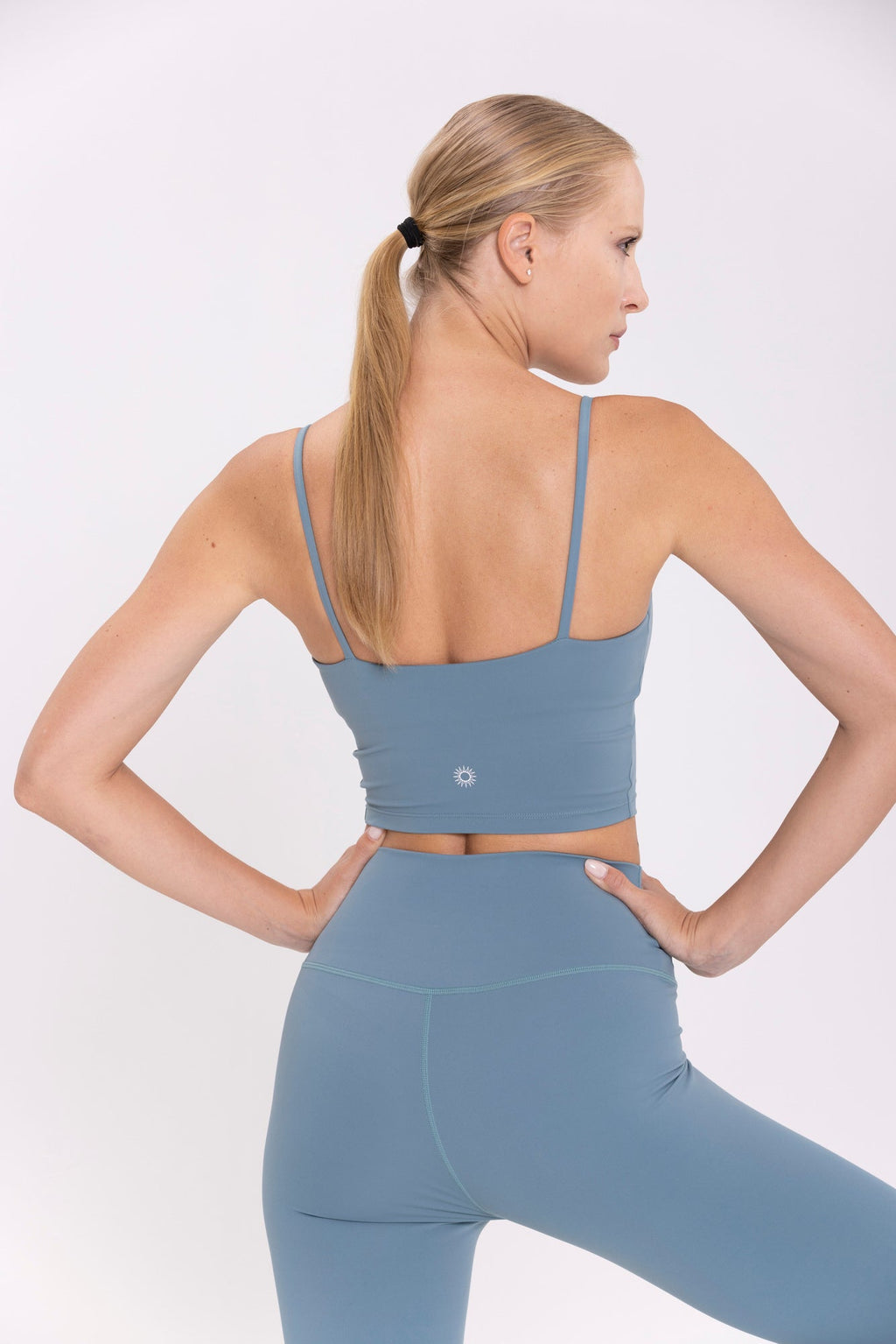 Brassière Mantra