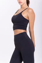 Brassière Mantra