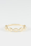 Bague "Joy" - Or Jaune 375/1000