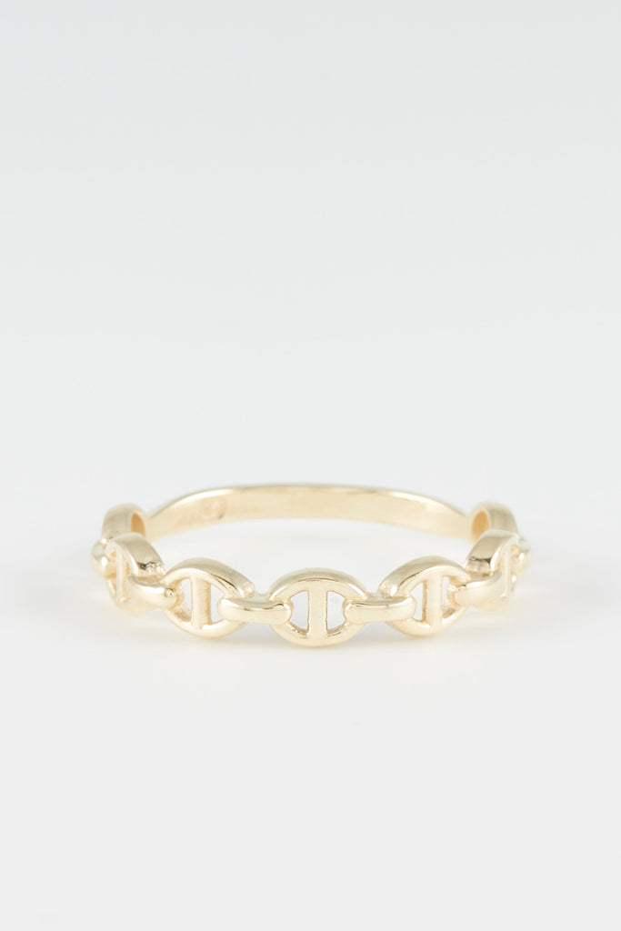 Bague "Joy" - Or Jaune 375/1000