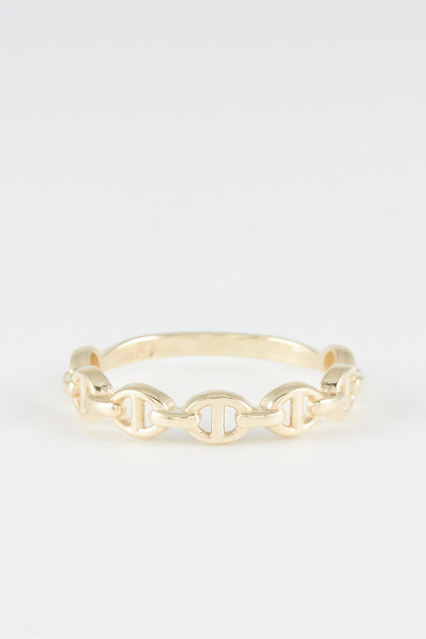 Bague "Joy" - Or Jaune 375/1000