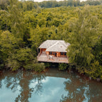 Carte Cadeau 1 Nuit En Cabane Duo