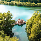 Carte Cadeau 1 Nuit En Cabane Famille Spa