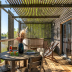 Carte Cadeau 1 Nuit En Cabane Famille Spa
