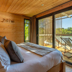 Carte Cadeau 1 Nuit En Cabane Famille Spa