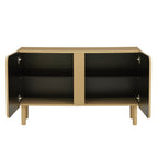 Braga - Buffet 2 Portes - Beige