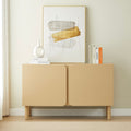 Braga - Buffet 2 Portes - Beige