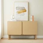 Braga - Buffet 2 Portes - Beige