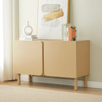 Braga - Buffet 2 Portes - Beige