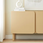 Braga - Buffet 2 Portes - Beige