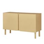 Braga - Buffet 2 Portes - Beige