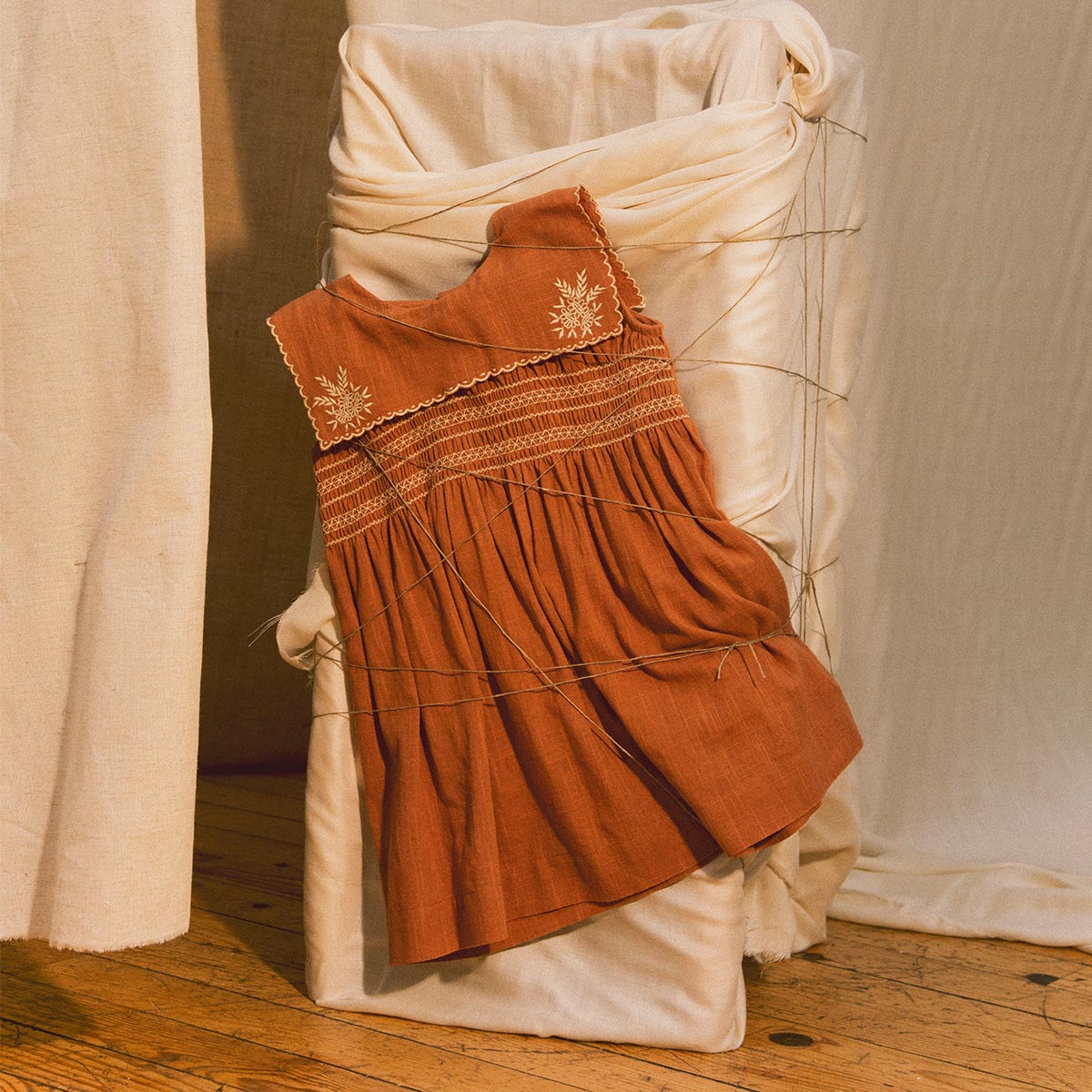 Robe Brehat