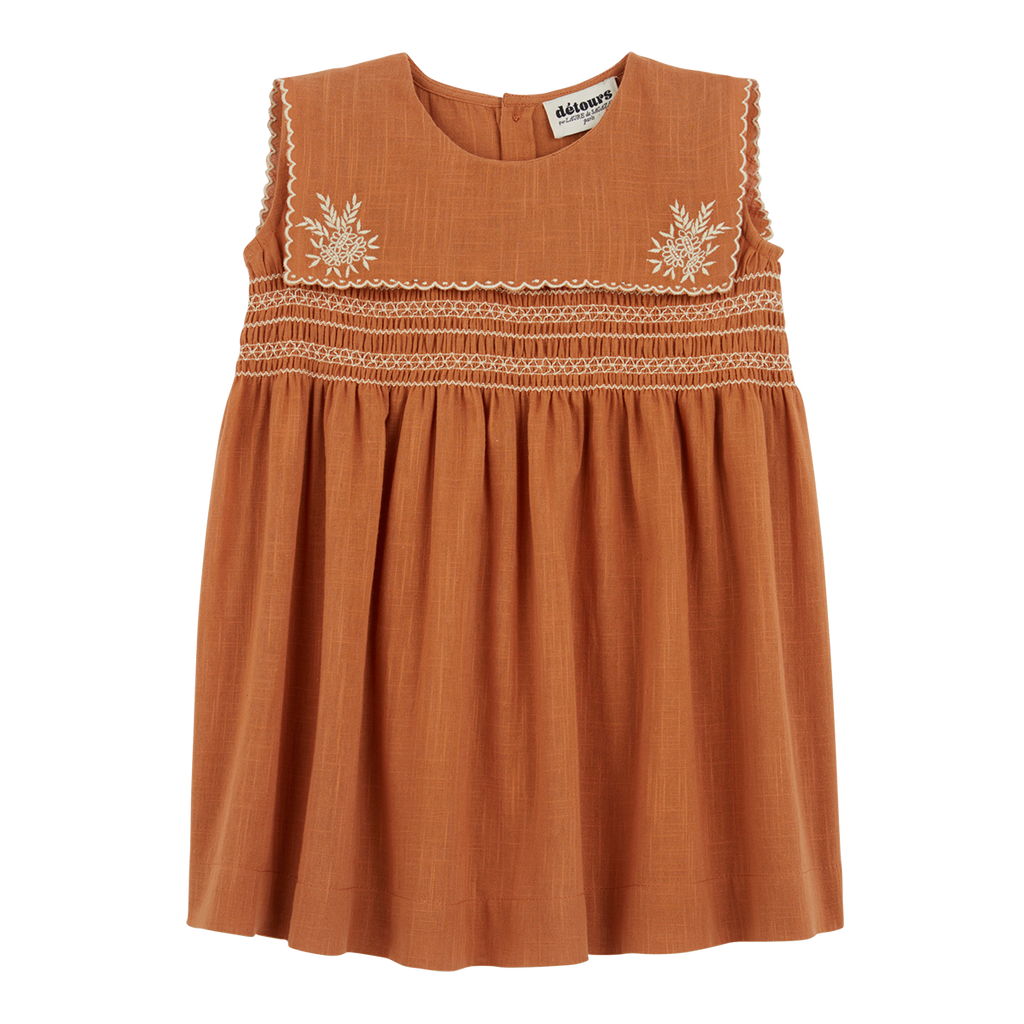 Robe Brehat