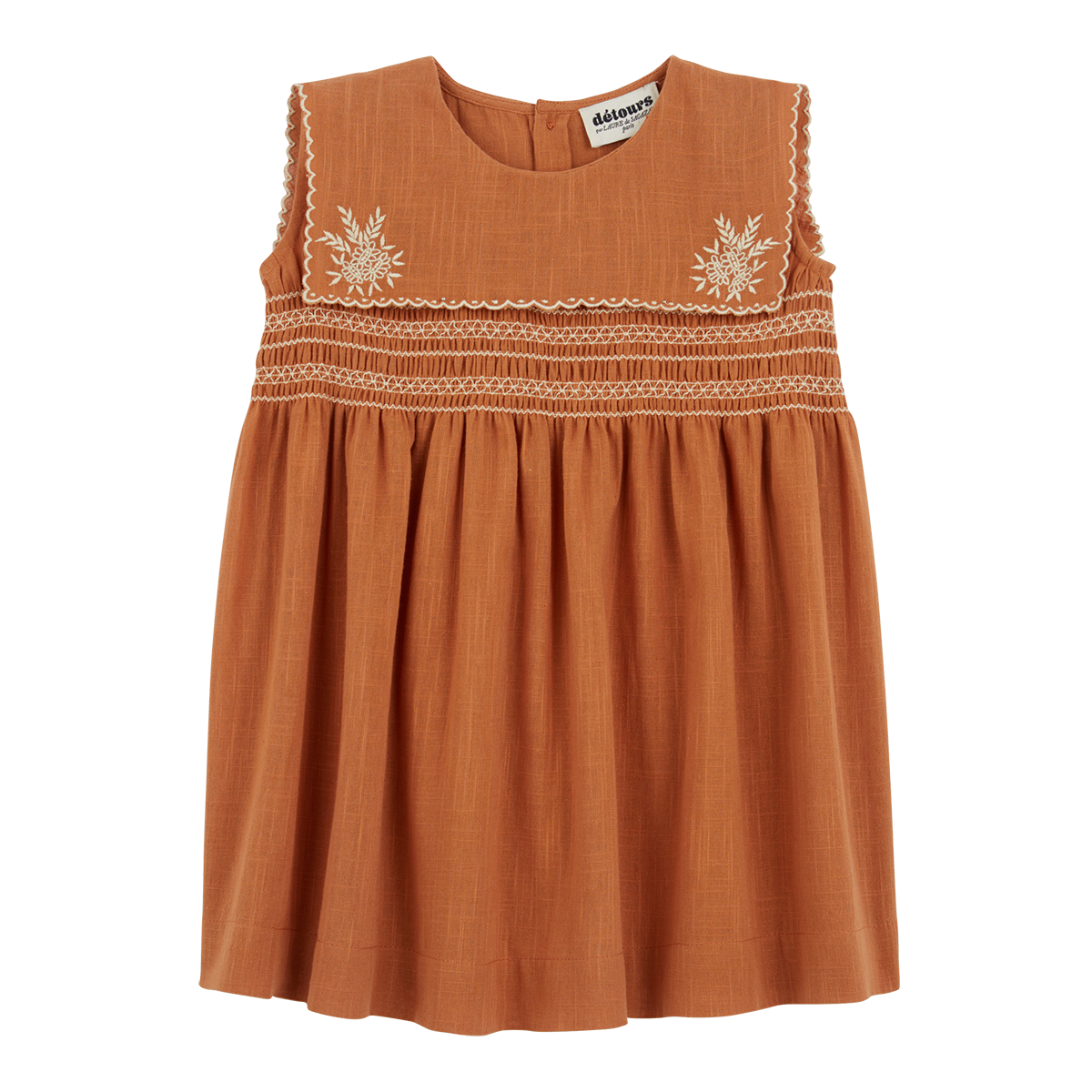 Robe Brehat